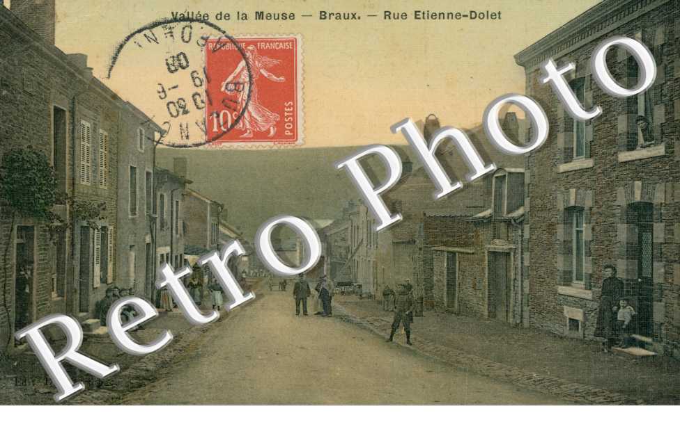 rue etienne dolet (carte toilee)