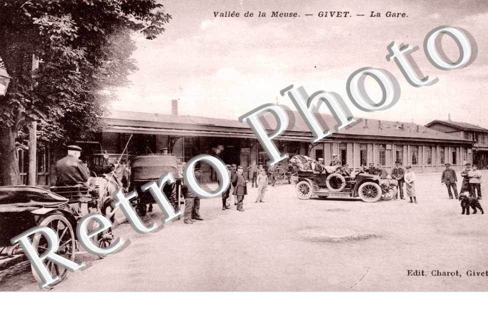La Gare
