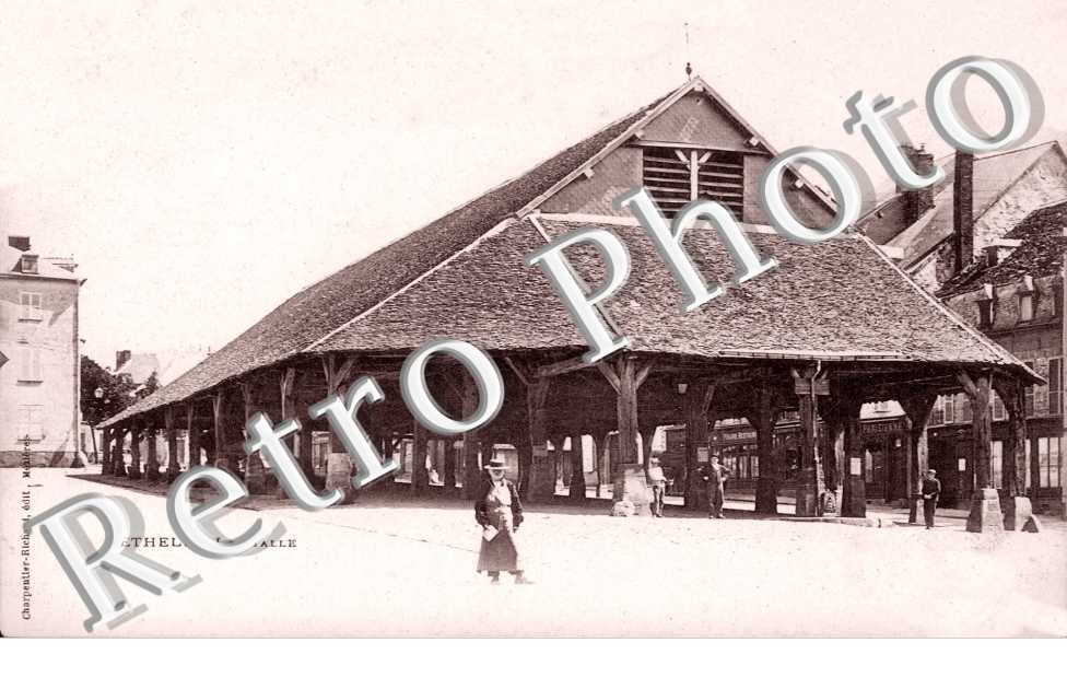 La Halle