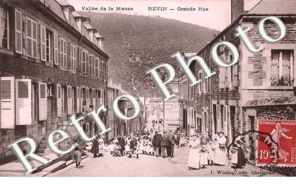 Grande rue