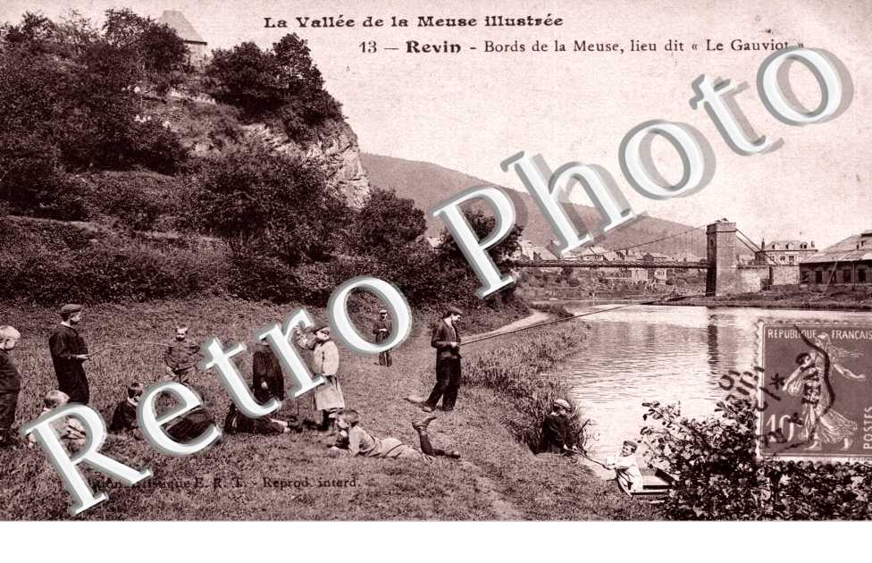 le Gauviot