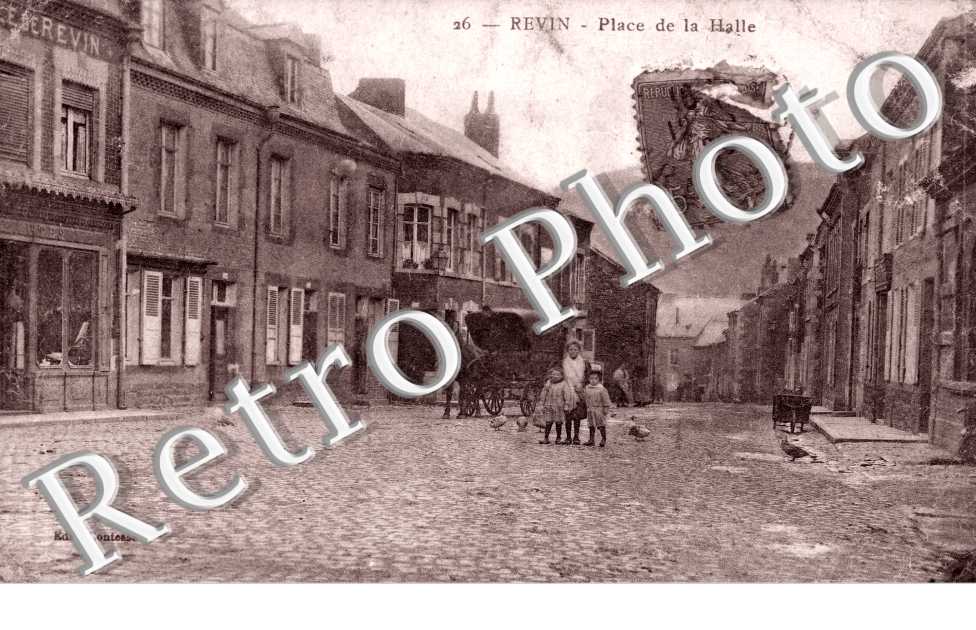 Place de la Halle