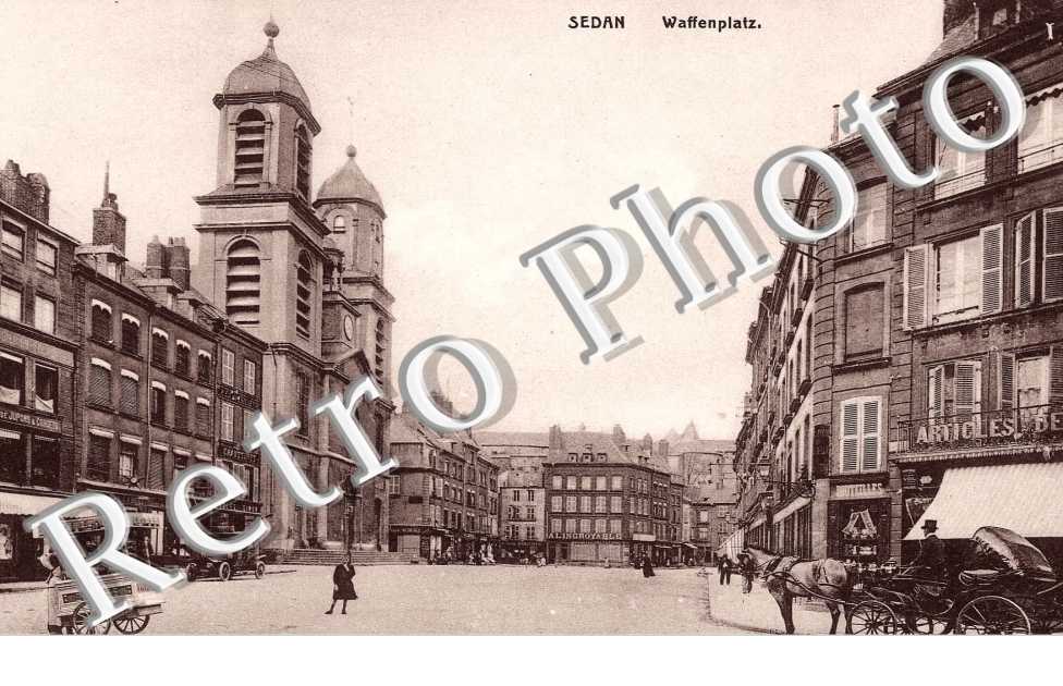 Waffenplatz