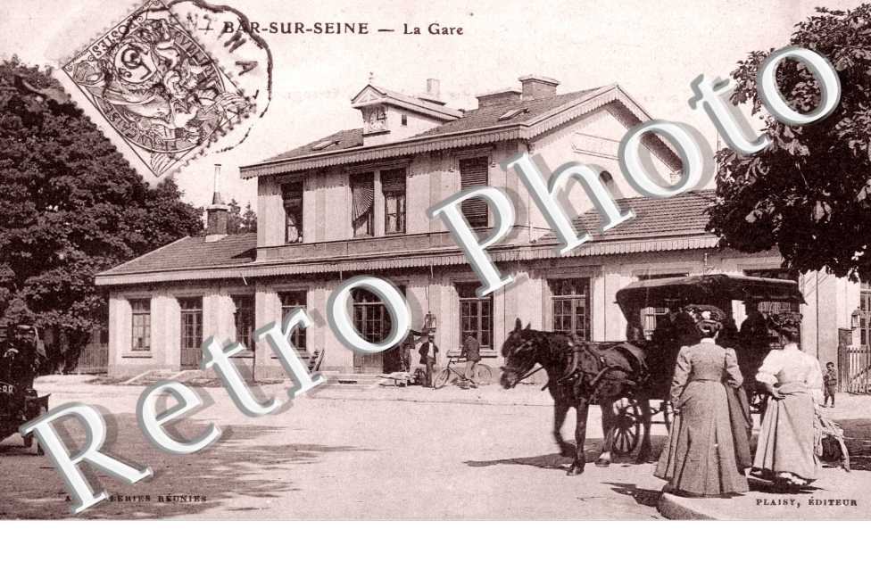 La Gare