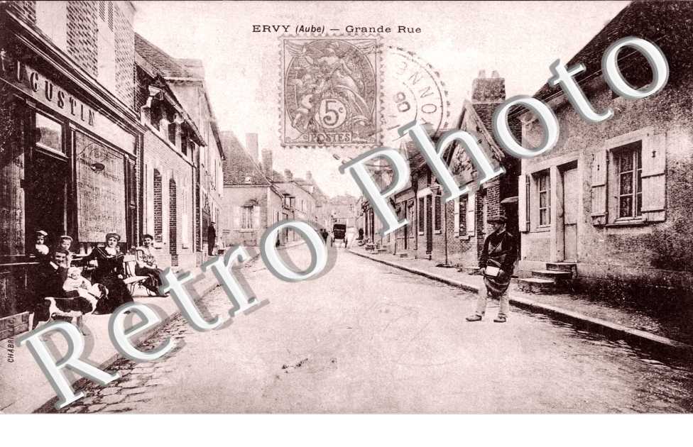 grande rue