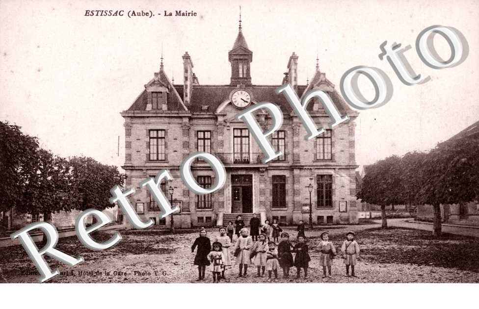 La Mairie