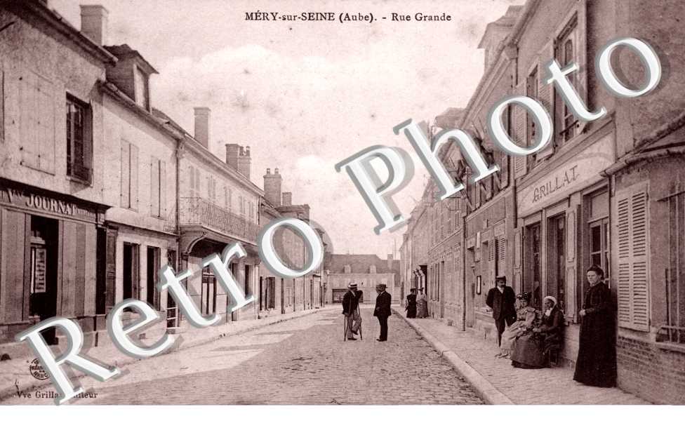 Rue Grande