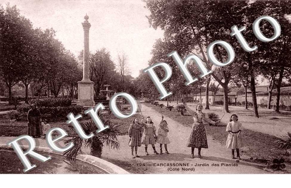 Jardin des Plantes