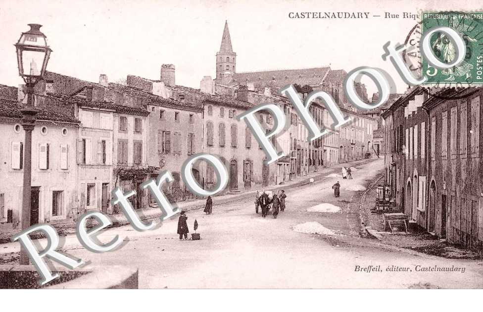 rue riquet
