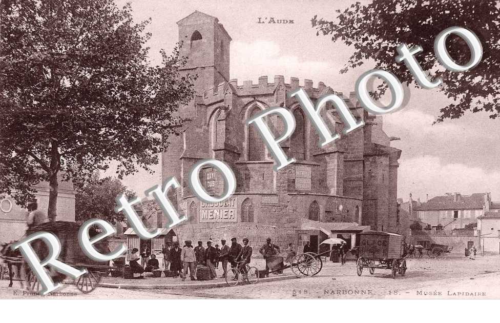 musee lapidaire