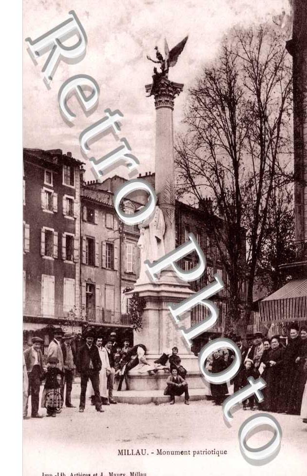 Monument Patriotique