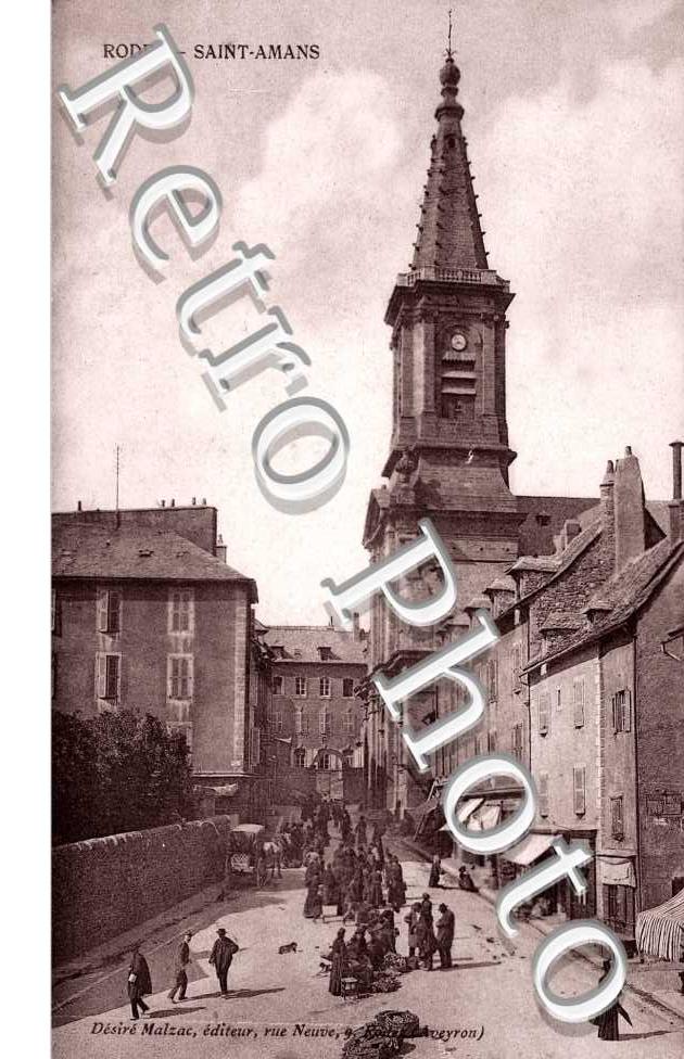 Saint-Amans