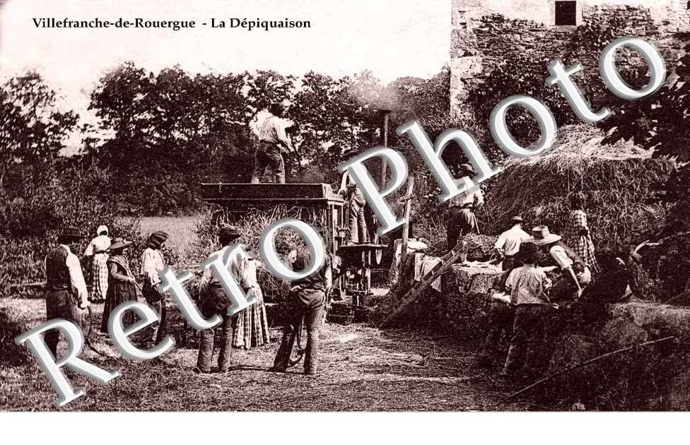 La Depiquaison