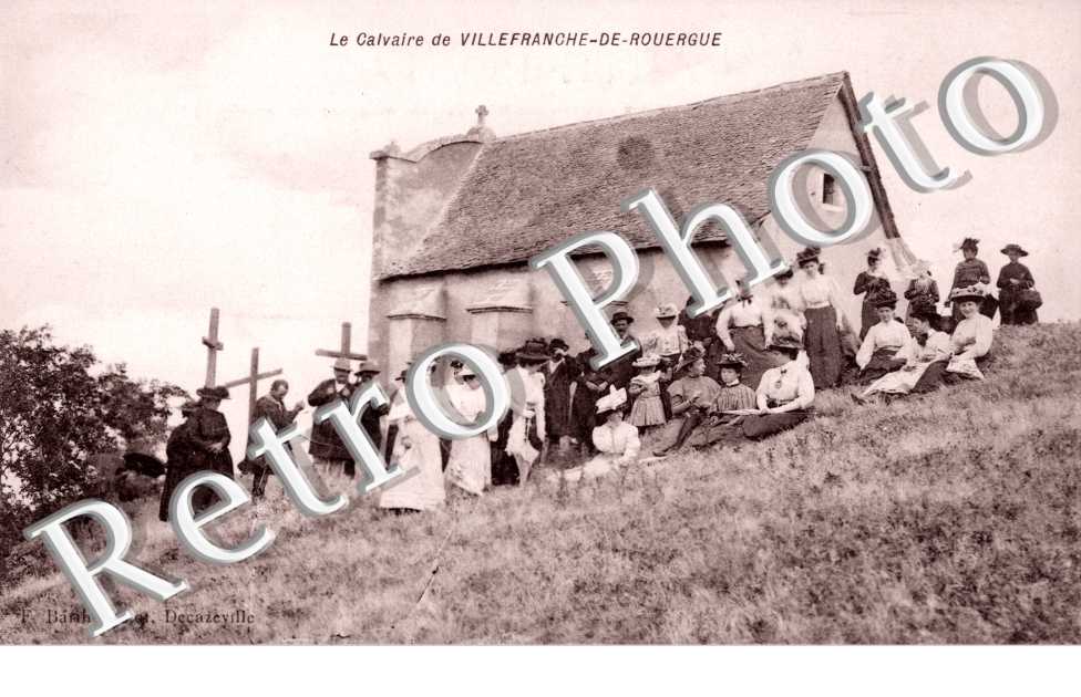 Calvaire