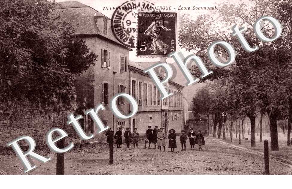 Ecole communale