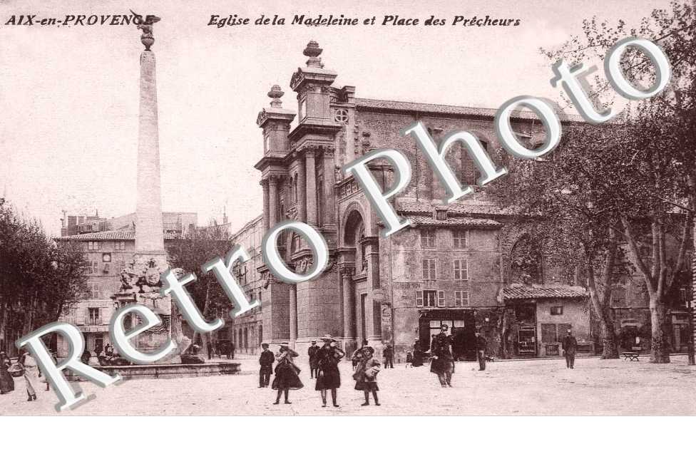 eglise de la madeleine  place 