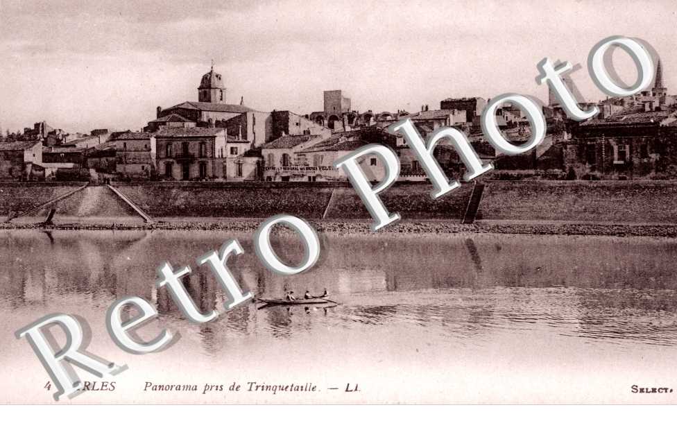 Trinquetaille