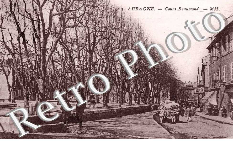 Cours Beaumond