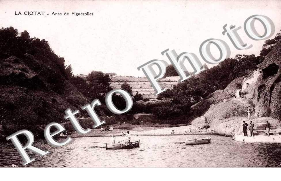 anse de figuerolles