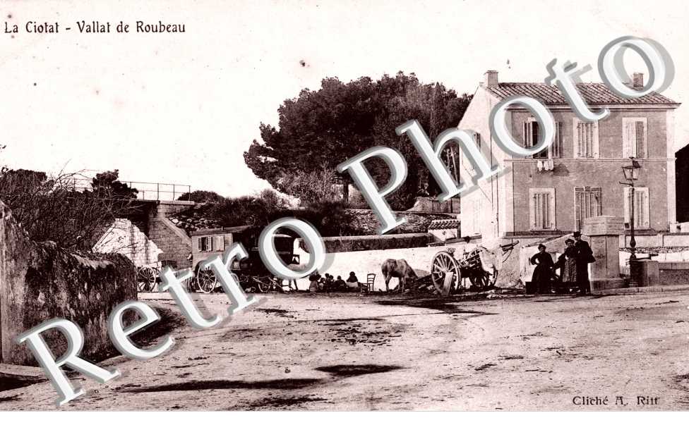 vallat de roubeau