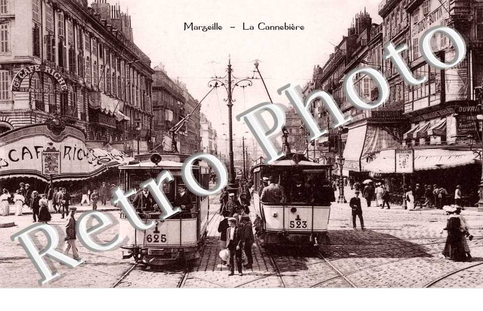 La Cannebiere