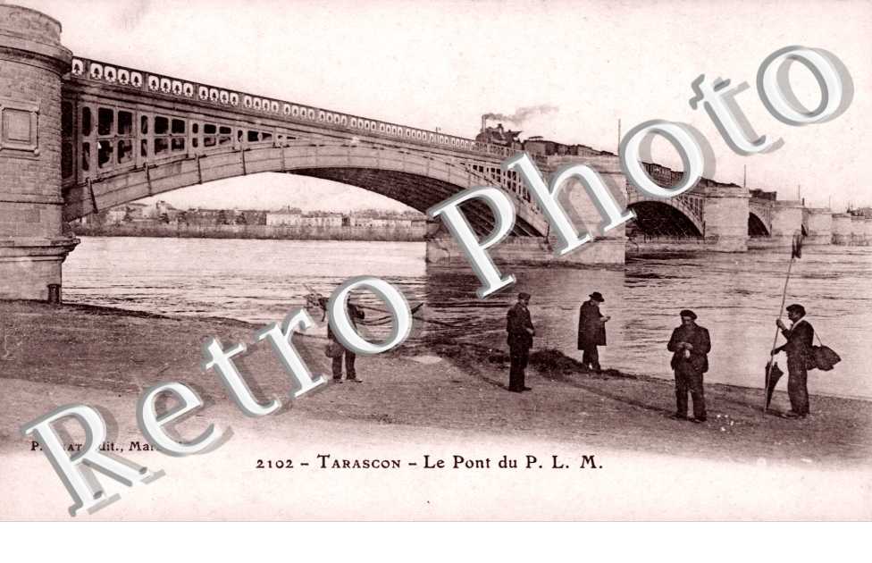 Pont du P.L.M