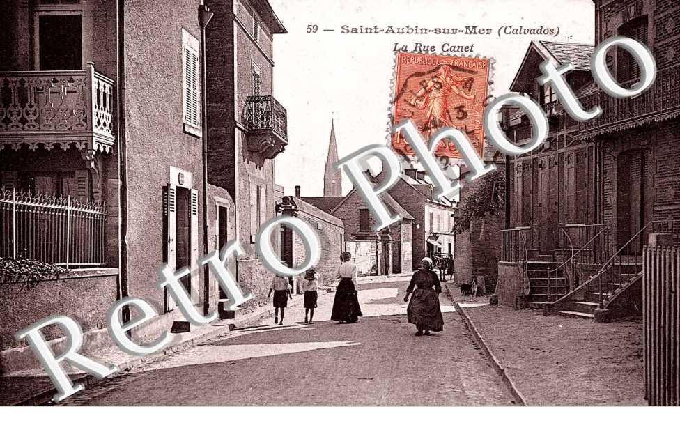 rue canet