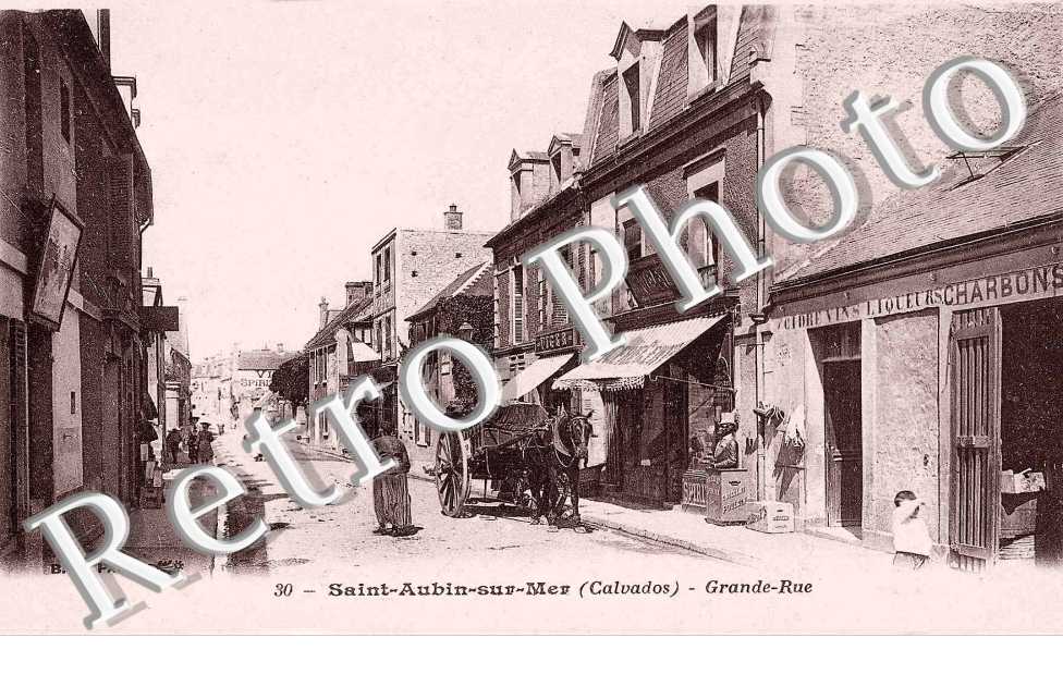 grande rue