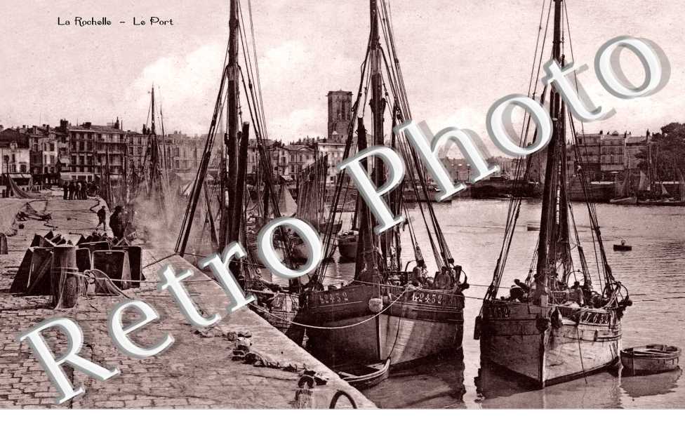 le port