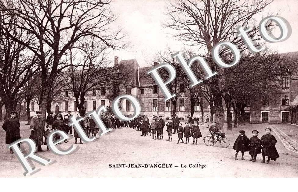 le college