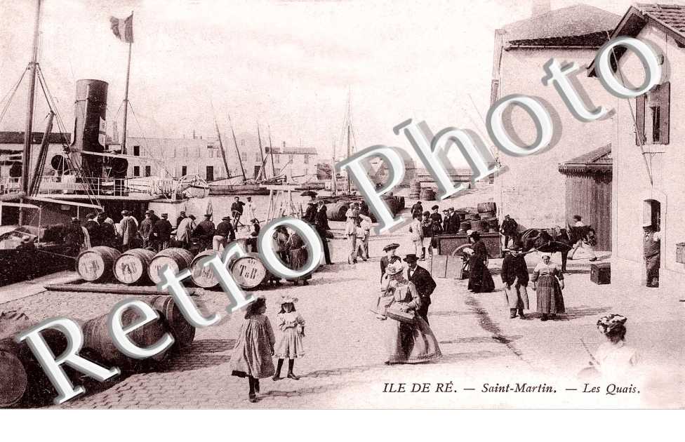 Les Quais