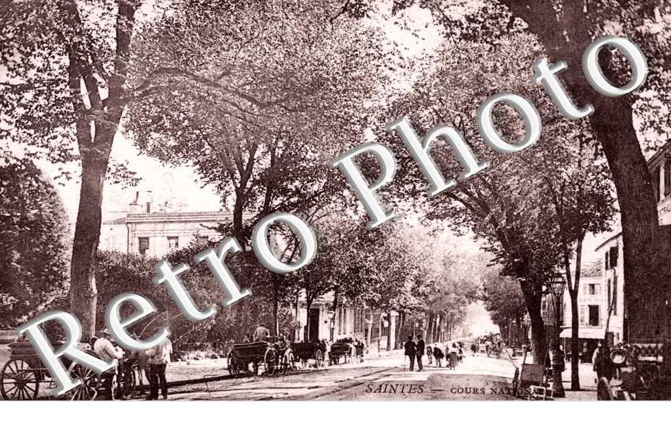 Cours National