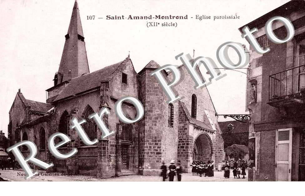 EGLISE 