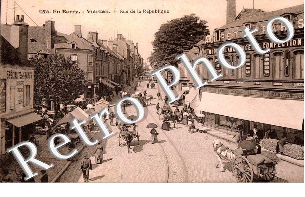 rue de la republique