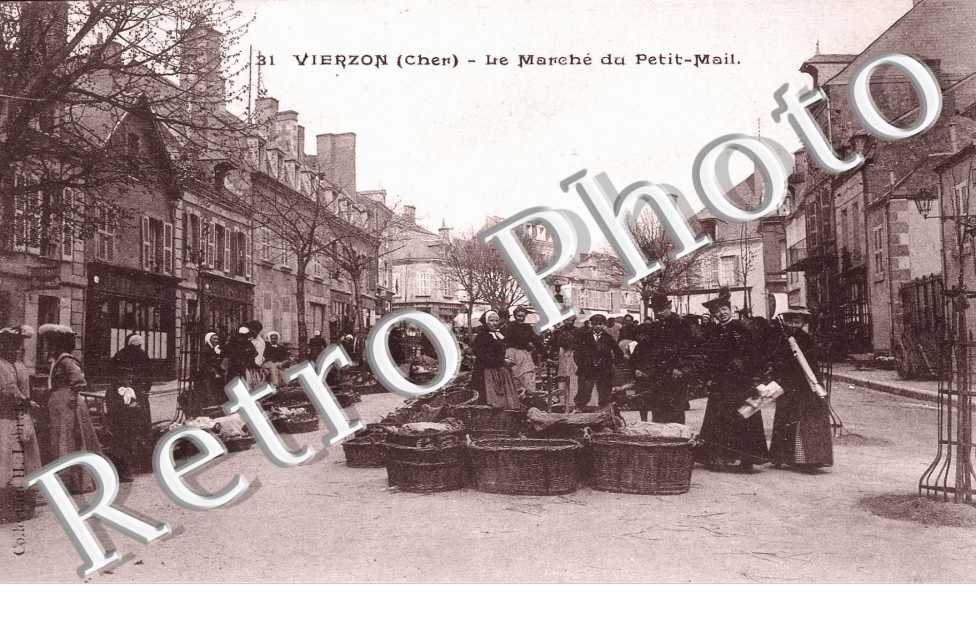 le petit Mail