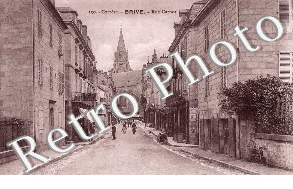 RUE CARNOT