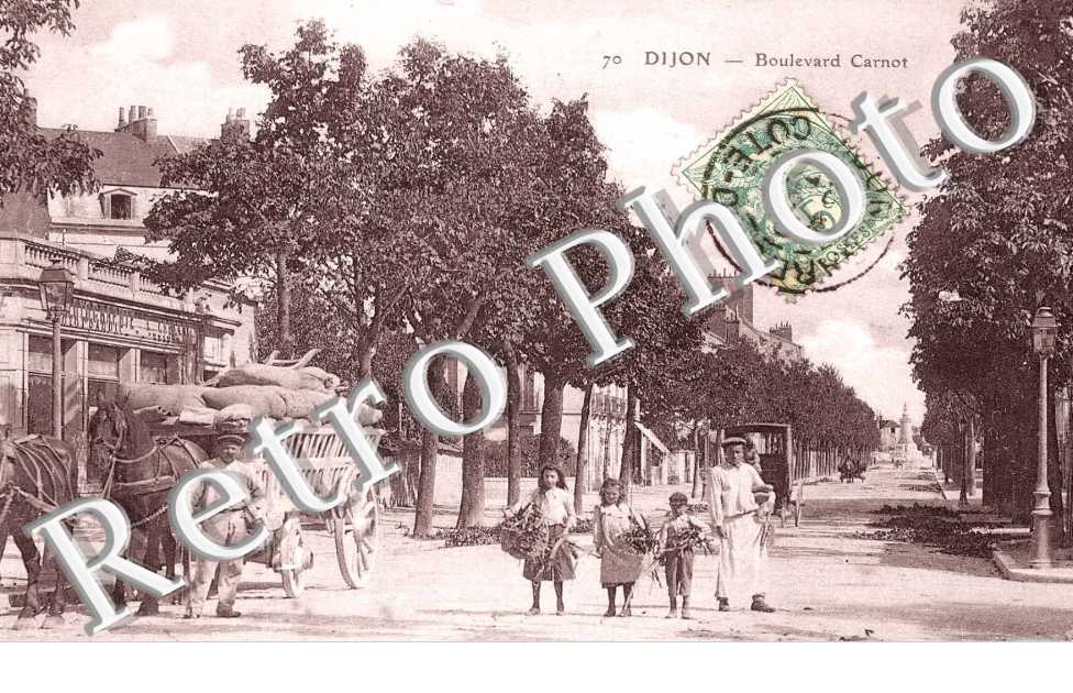 boulevard Carnot