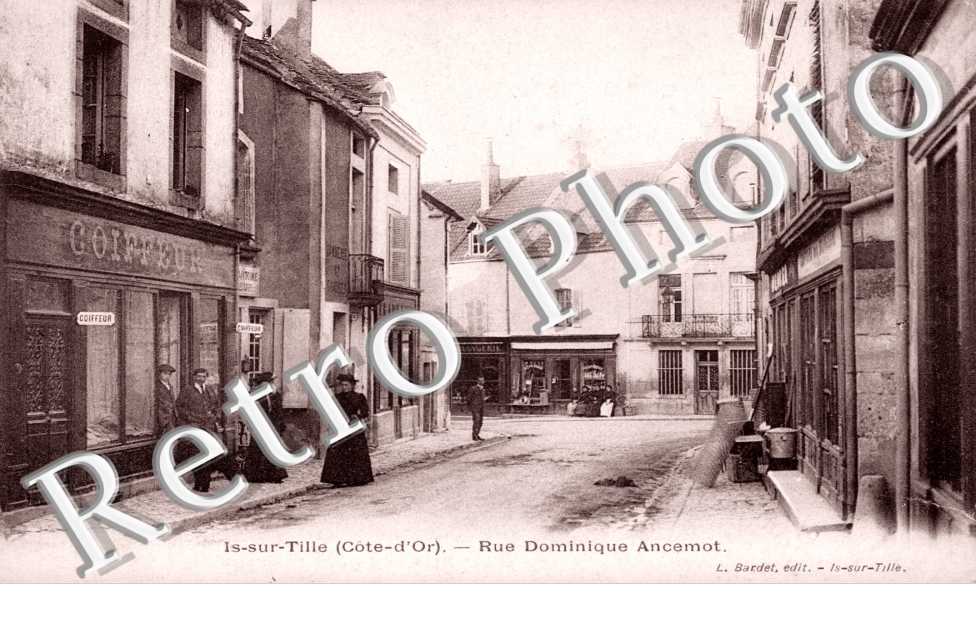 rue Dominique Ancemot
