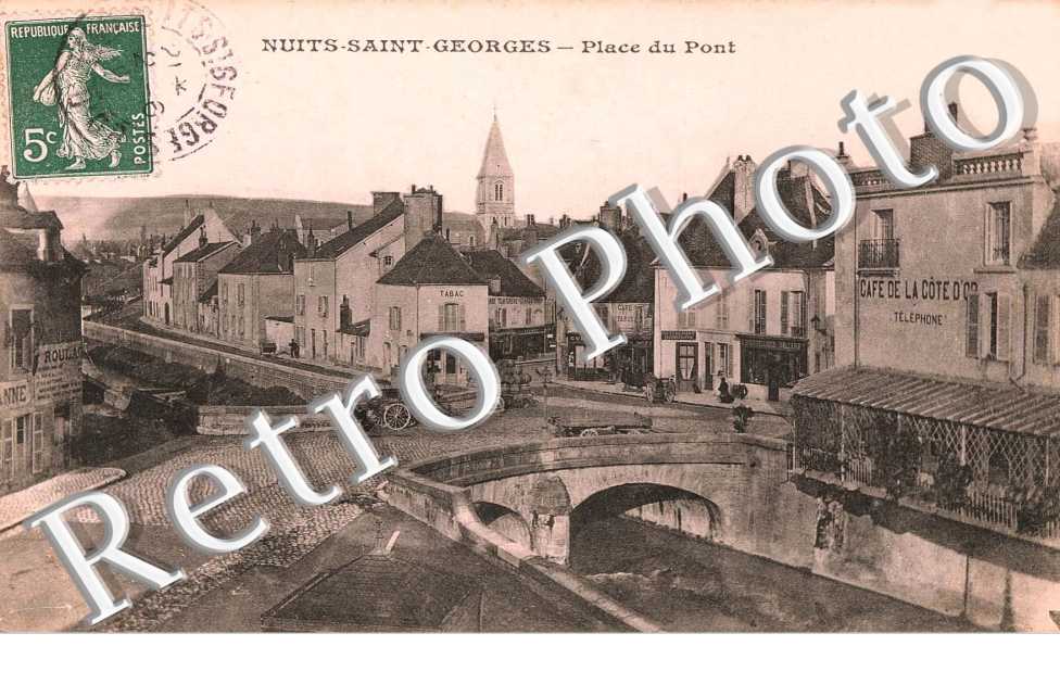Place du Pont