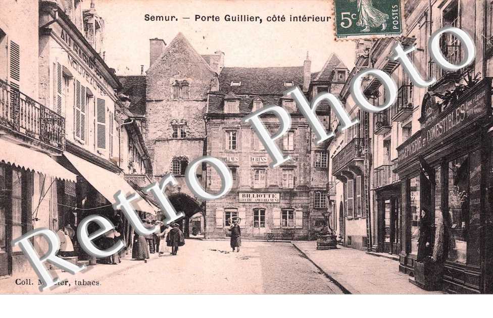 porte guiller-cote interieur
