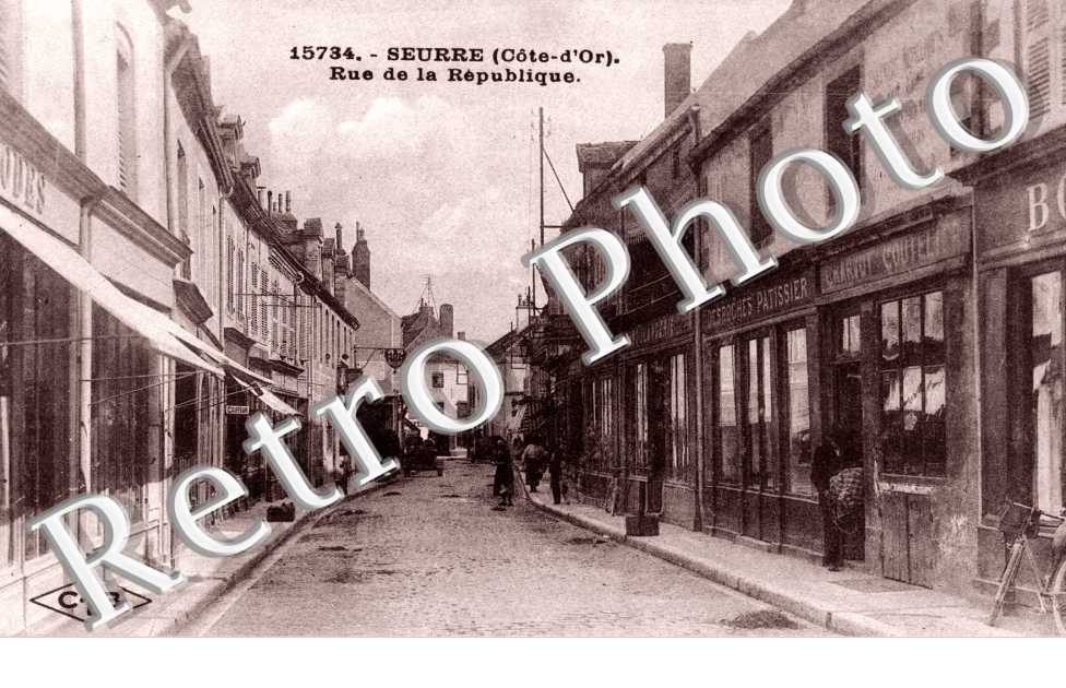 rue de la Republique