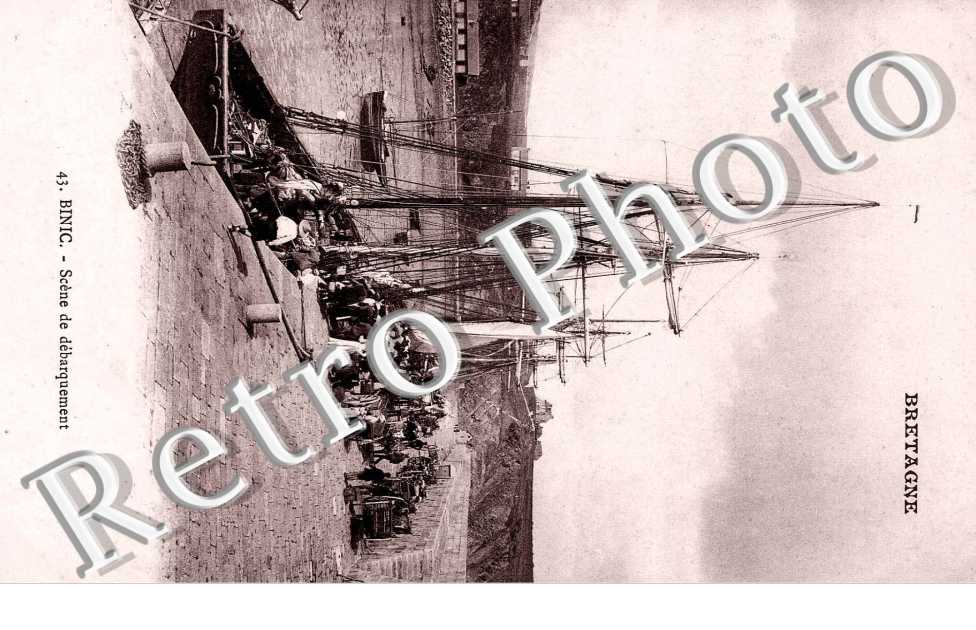 scene de debarquement