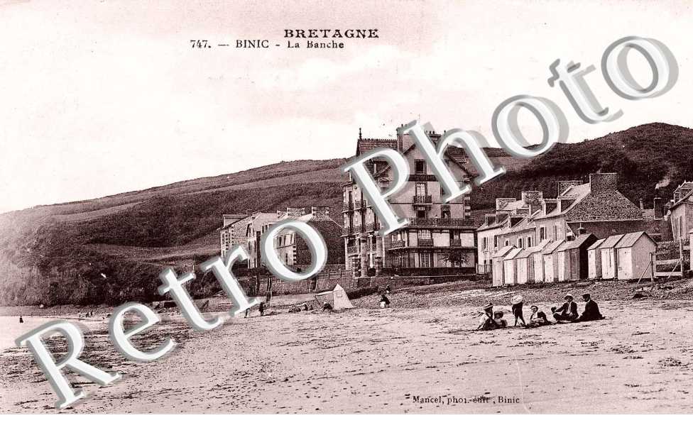 la Banche