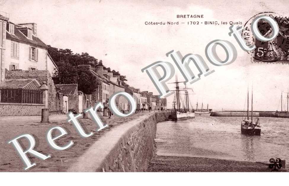 Les Quais
