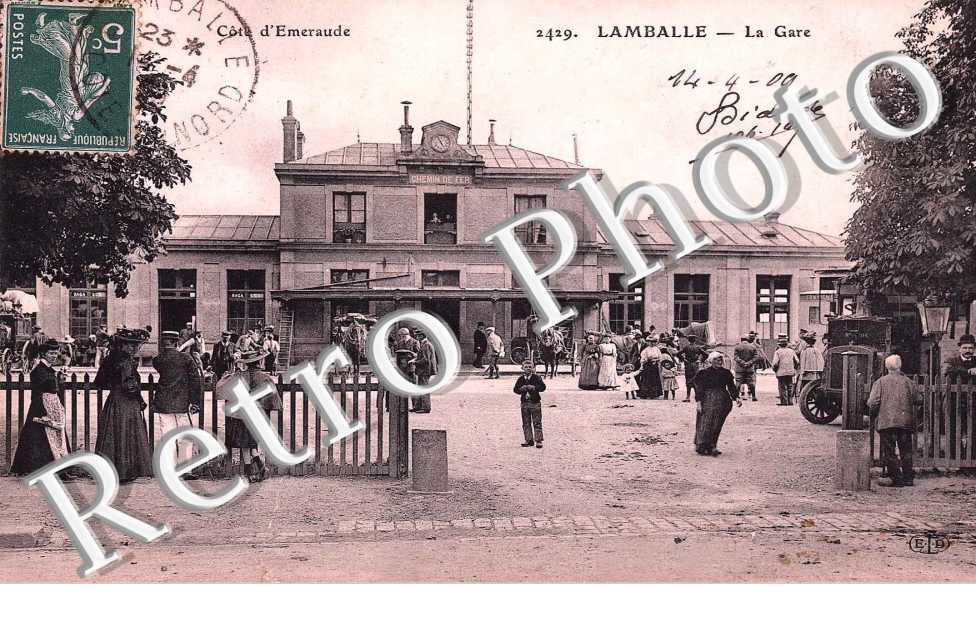 La Gare