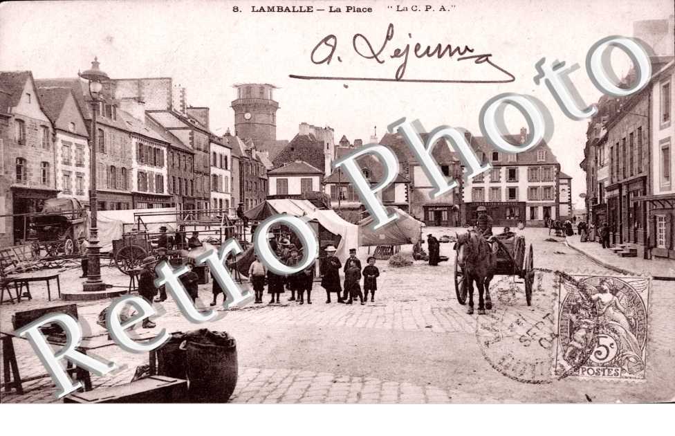 La Place