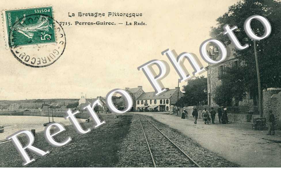La Rade