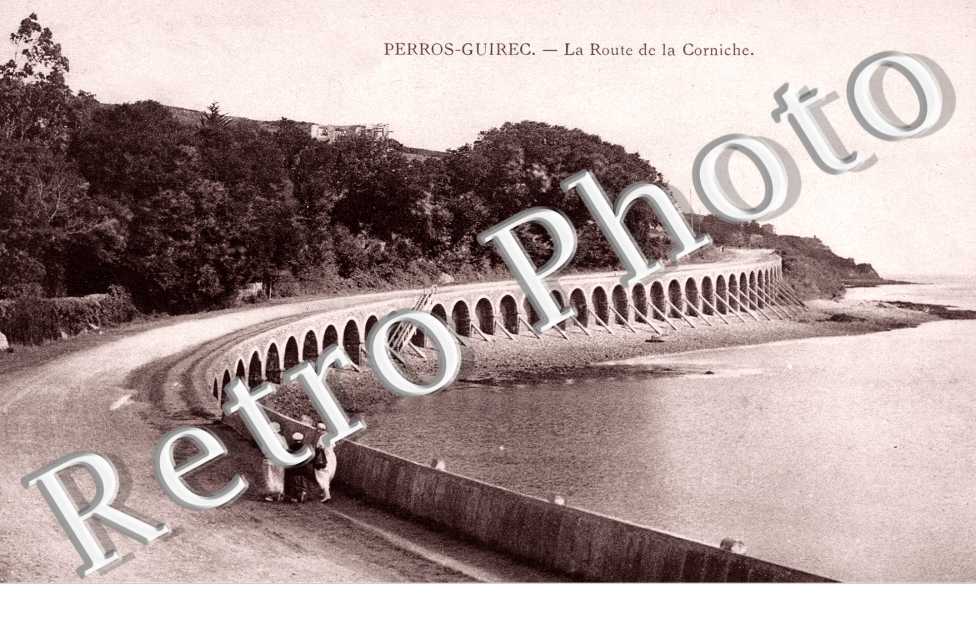 Route de la Corniche
