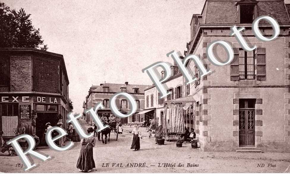 l&#039;hotel des bains