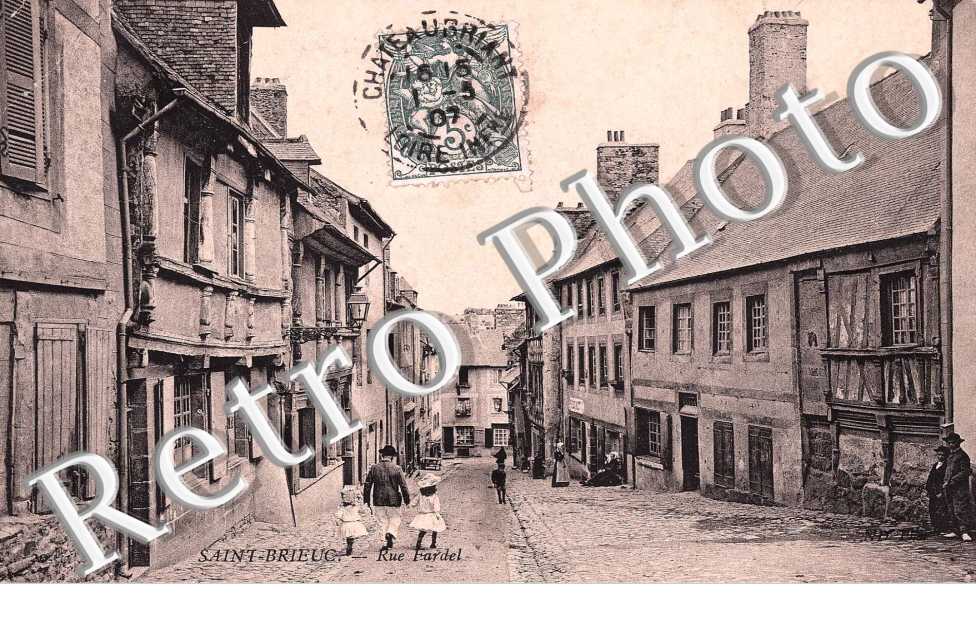 rue Fardel